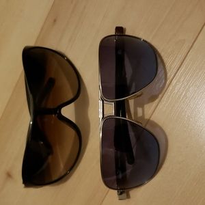 Ralph Lauren and Puma Sunglasses Bundle